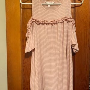 LC Lauren Conrad Tops - Lauren Conrad top LC Lauren Conrad Tops - Lauren Conrad top